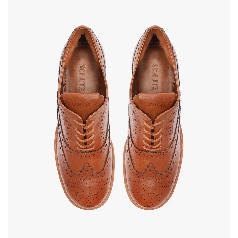 NWT-Shutz oxford shoes